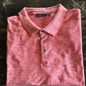 Men’s Marc Anthony Cotton Polo Shirt.